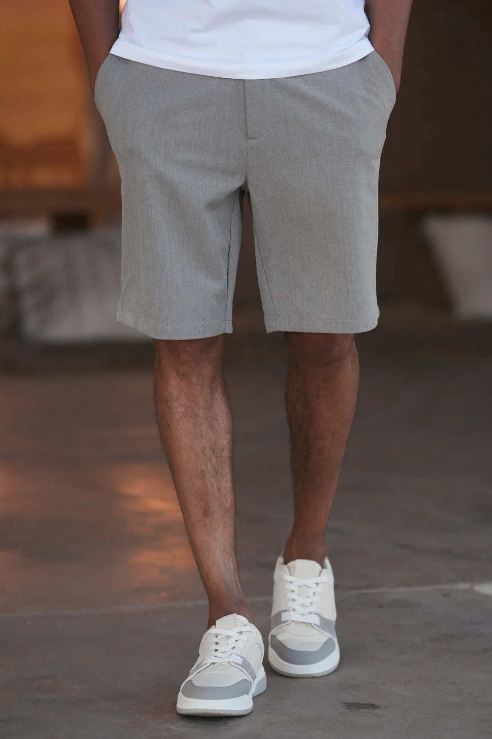 Rafello&Co | The Dario shorts
