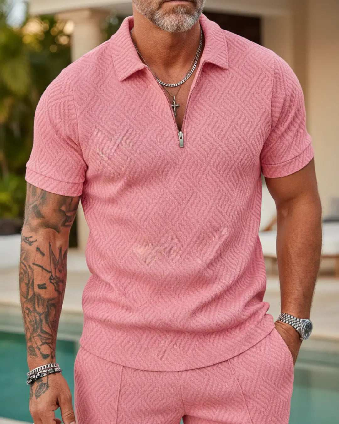 Rafello&Co | Polo Set Rafello&Co