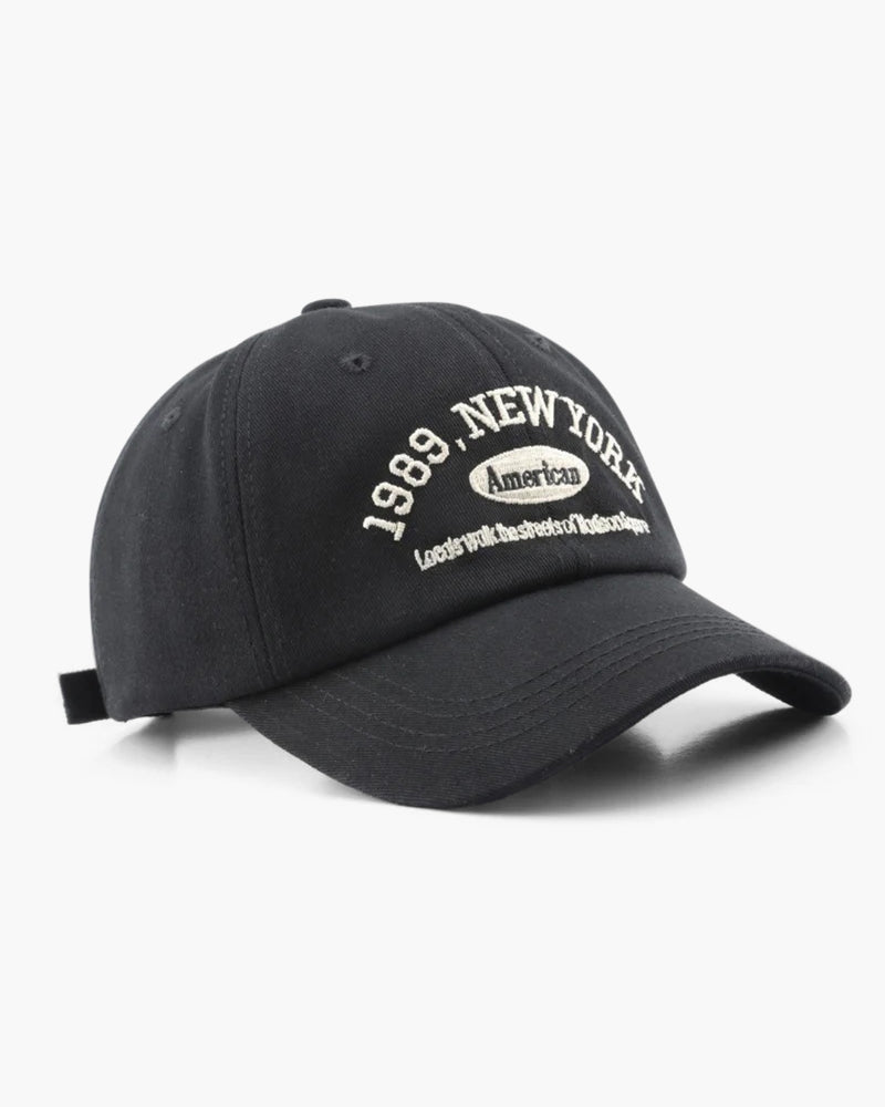NYC Cap