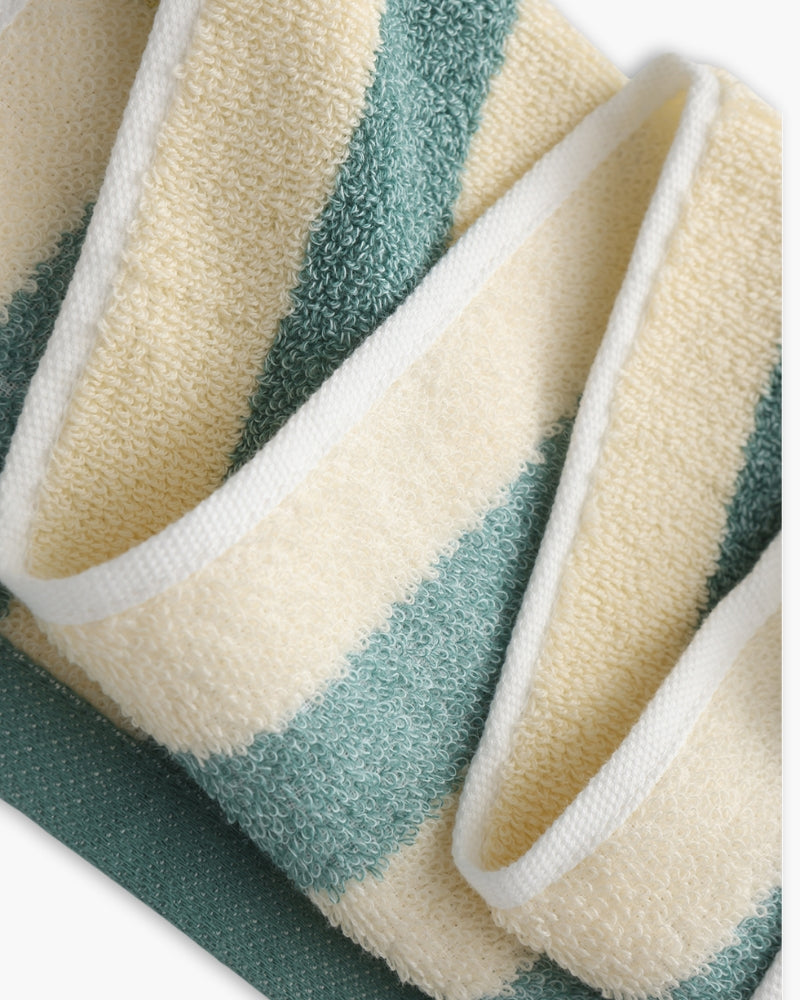Kust Striped Towel