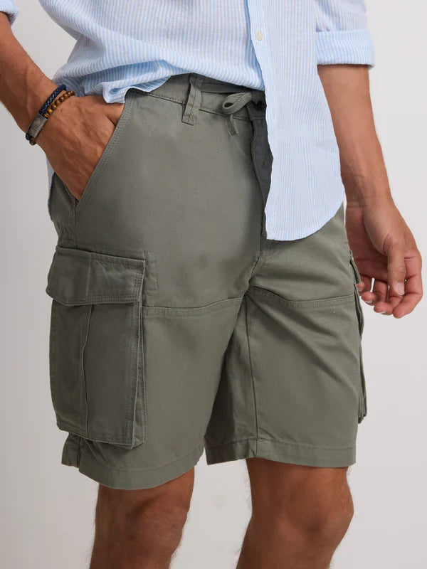Rafello&Co | Cargo shorts