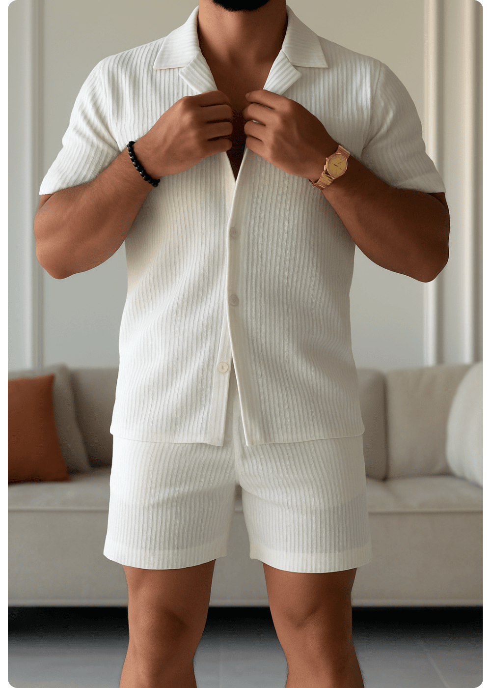 Rafello&Co | Airy Set for Warm Days