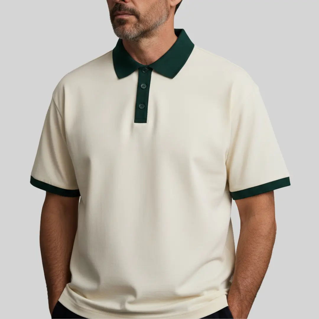 De Como Polo Shirt Rafello&Co