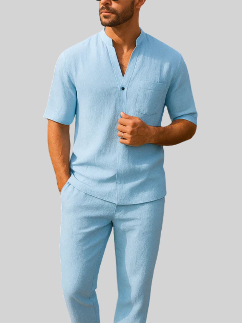 Rafello&Co | Men's Casual Set