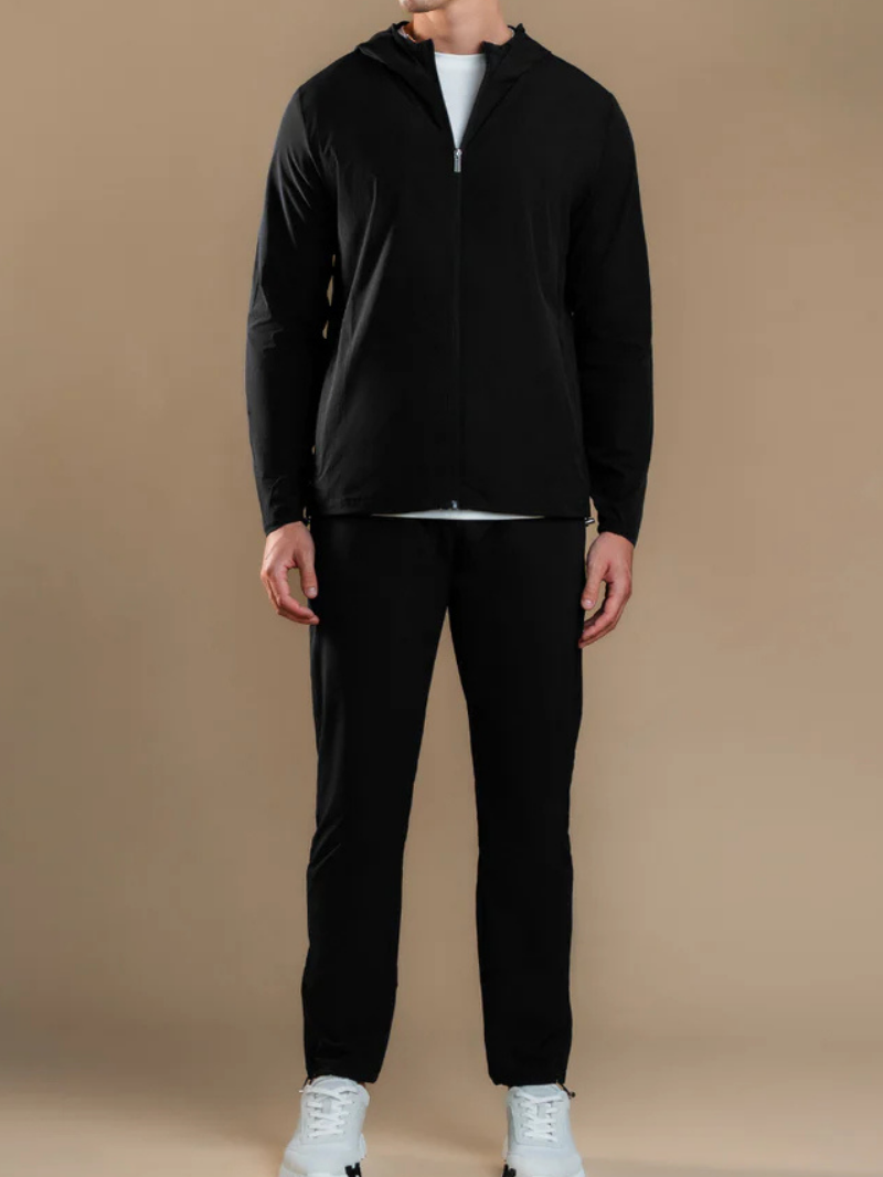 Men’s Modern Tech Tracksuit