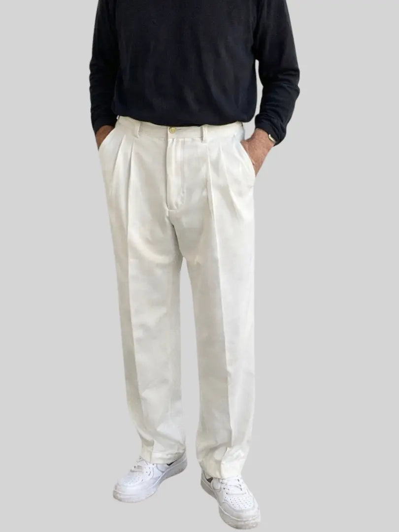 Rafello Gunsan-broek Rafello&Co