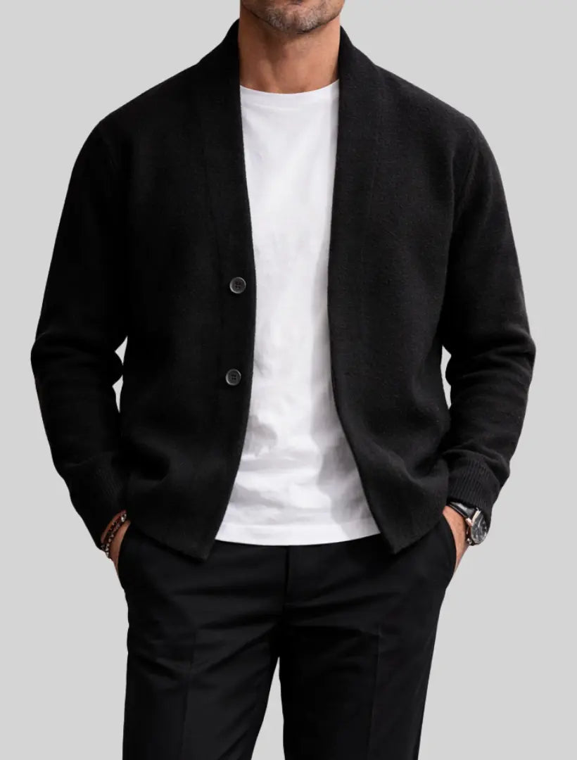 Rafello&Co | Lichte Tailored Jas Rafello&Co