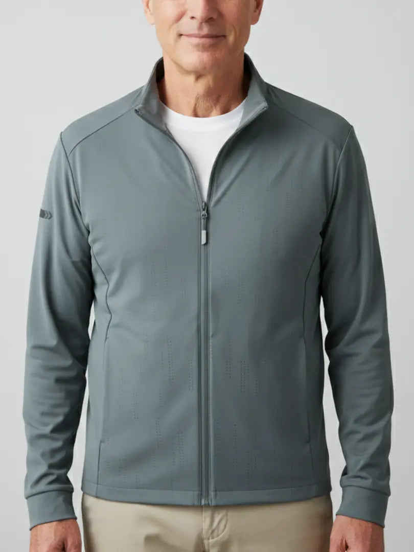 Rafello&Co | Zomerjassen voor Heren met UPF 40+ UV-Bescherming Rafello&Co