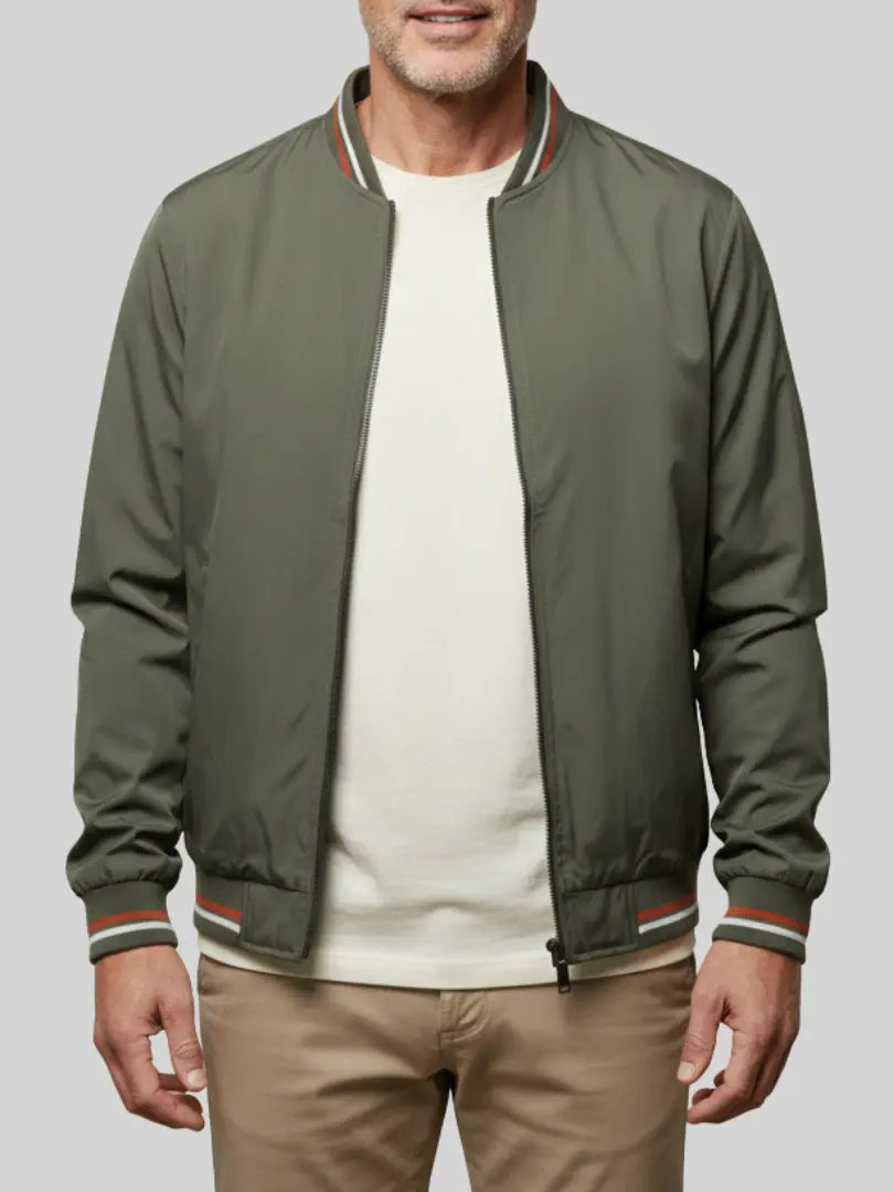 Rafello&Co | Casual Bomberjas Rafello&Co