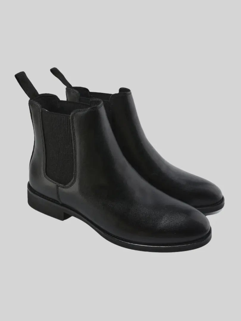 Chelsea Ankle Boots Rafello&Co