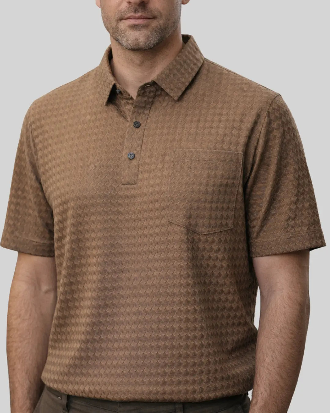 Rafello&Co | ZomerStijl Overhemd Rafello&Co