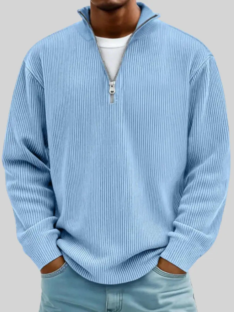 Rafello&Co | Cozy Rits Trui Rafello&Co