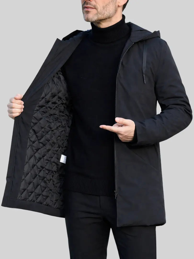 Rafello&Co | Elegante Windjack Rafello&Co