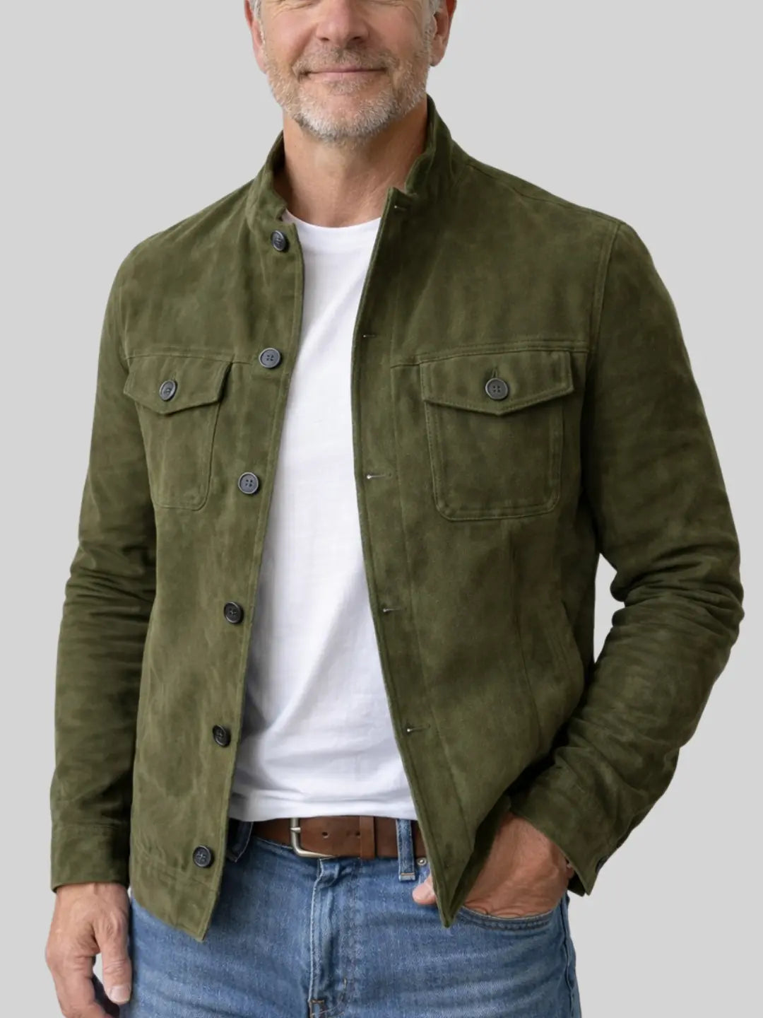 Rafello&Co | Klassiek Casual Jack Rafello&Co