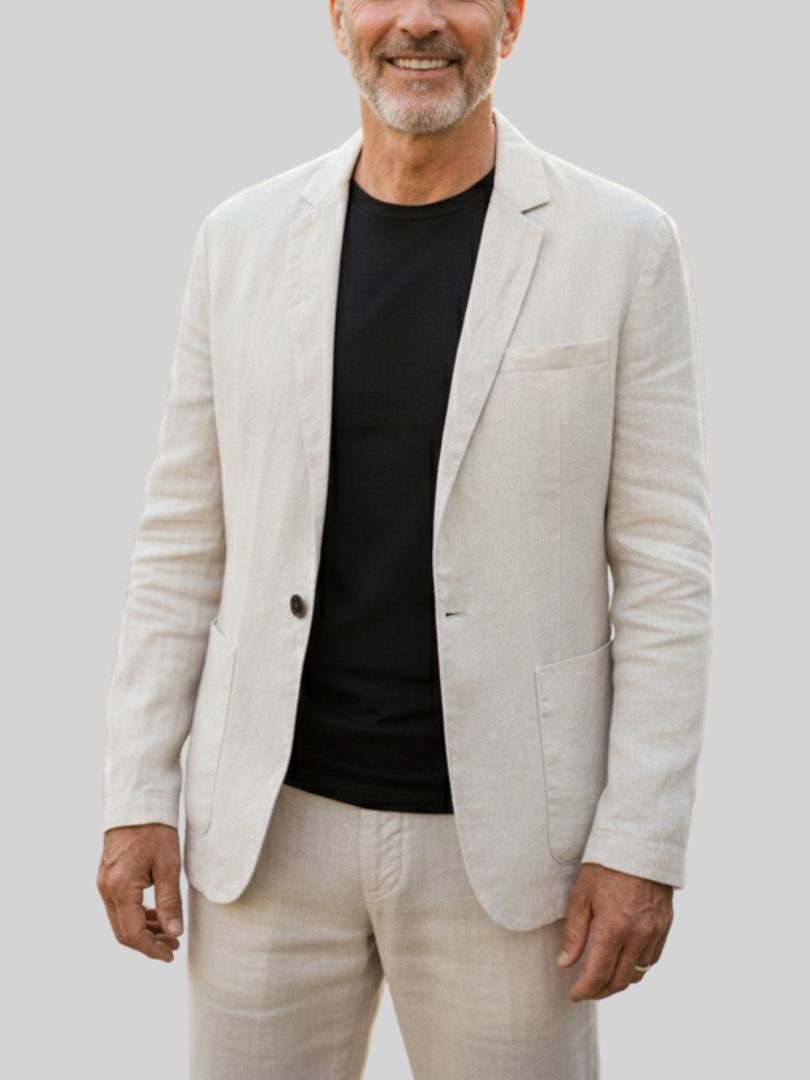 Rafello&Co | Elegant Linen Set