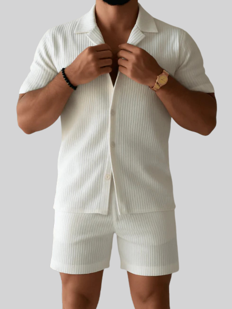 Rafello&Co | Airy Set for Warm Days