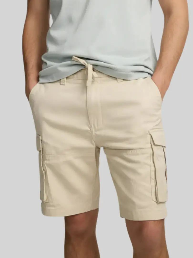 Rafello&Co | Cargoshorts Rafello&Co