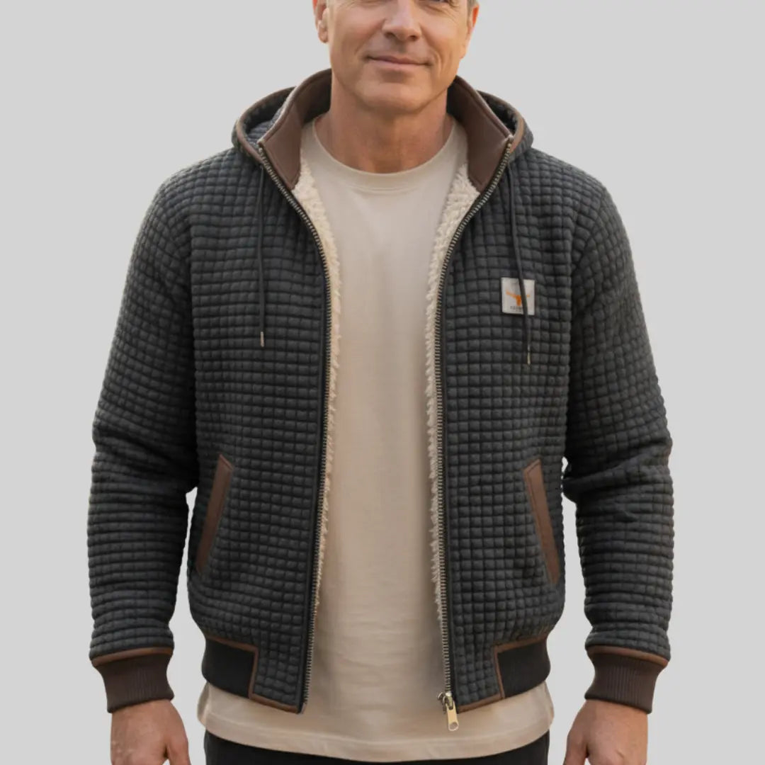 Rafello&Co | Polar Thermische Impact Jas Rafello&Co