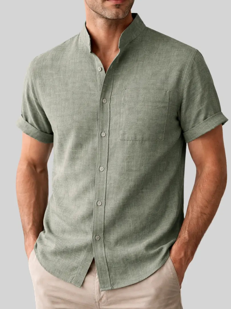 Het Mandarin Label Rafello&Co