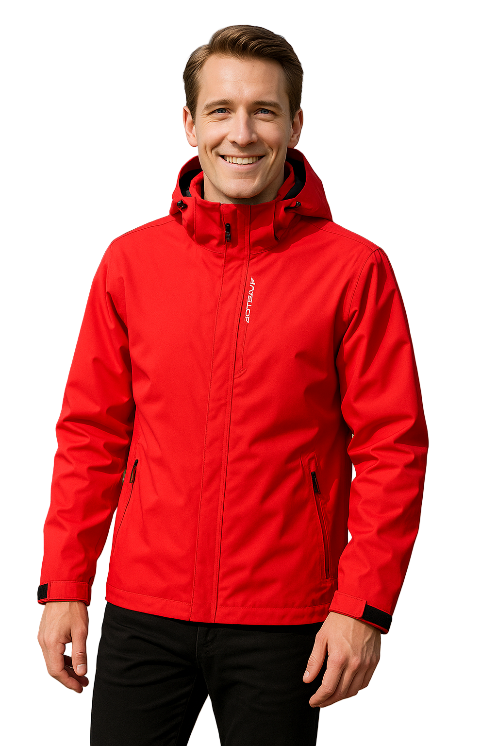 Rafello&Co | Men's Outdoor Mountaineering Jacket