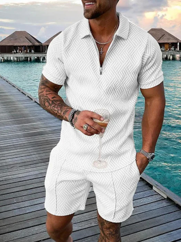 Rafello&Co | Polo Set