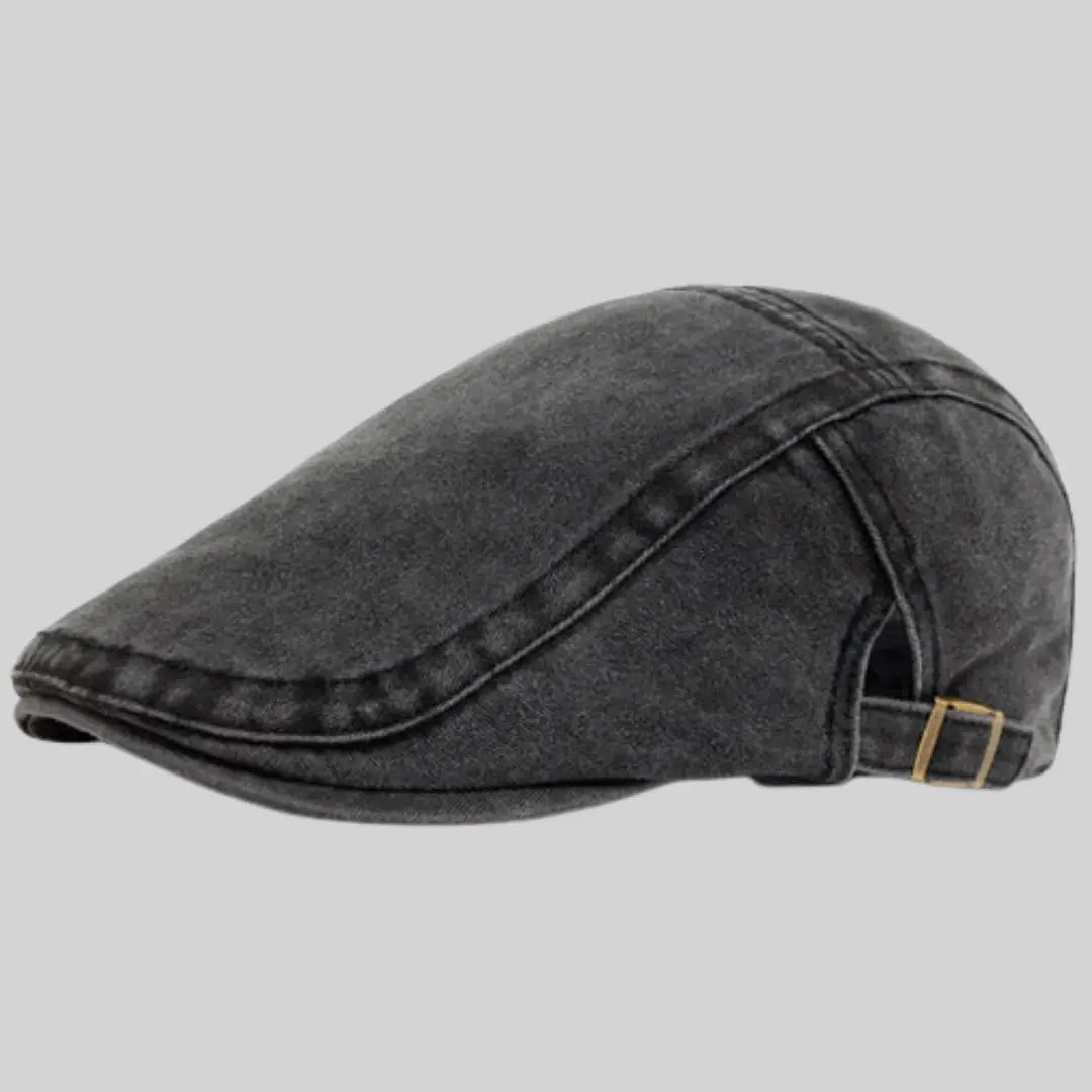 Rafello&Co | Stijlvolle Vintage Baret Rafello&Co