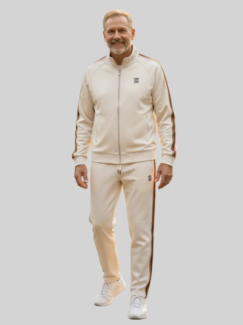 Rafello&Co | Twee-delige Trainingspak Rafello&Co