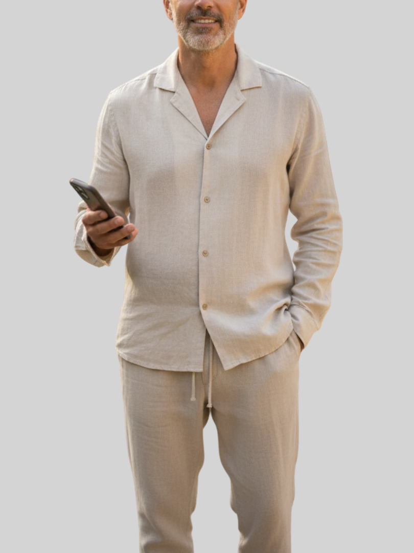 Rafello&Co | Casual Summer Outfit