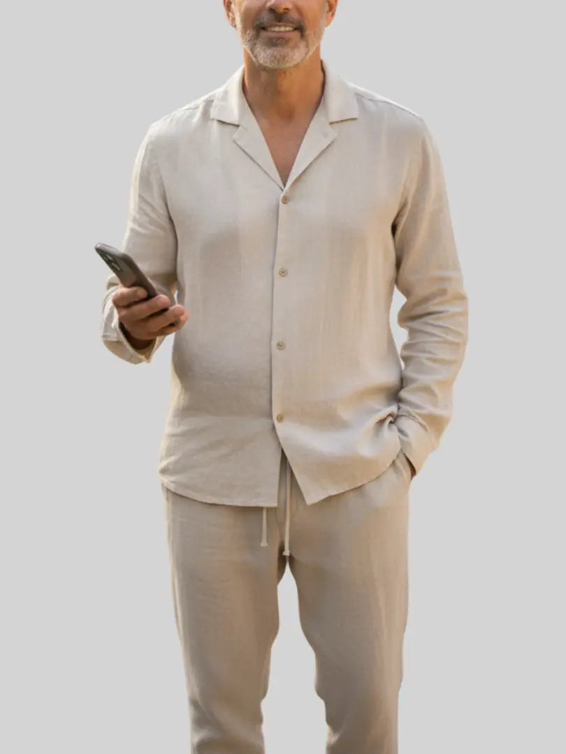 Rafello&Co | Casual Zomeroutfit Rafello&Co