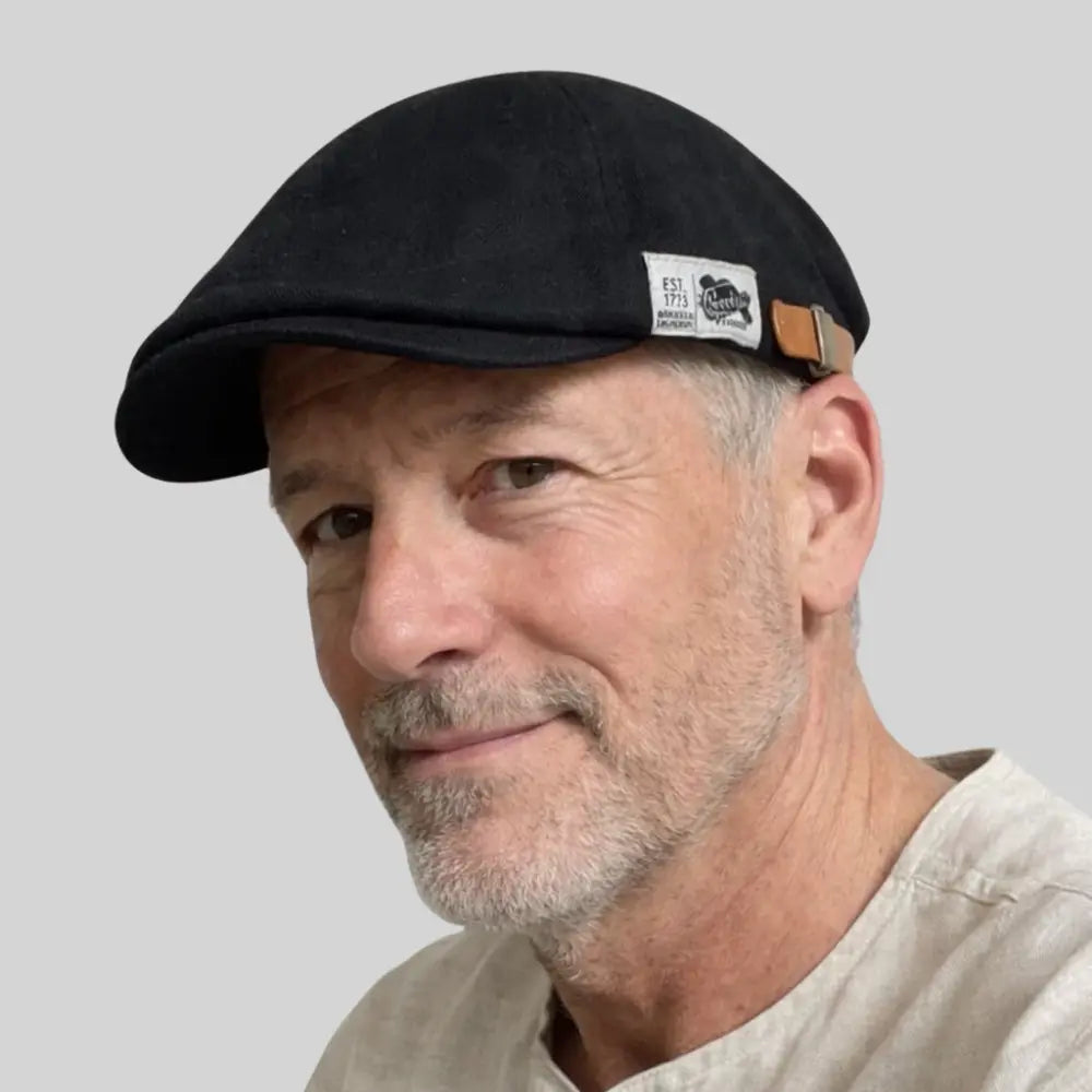 Urban™ - Klassiek-moderne Hoed Rafello&Co