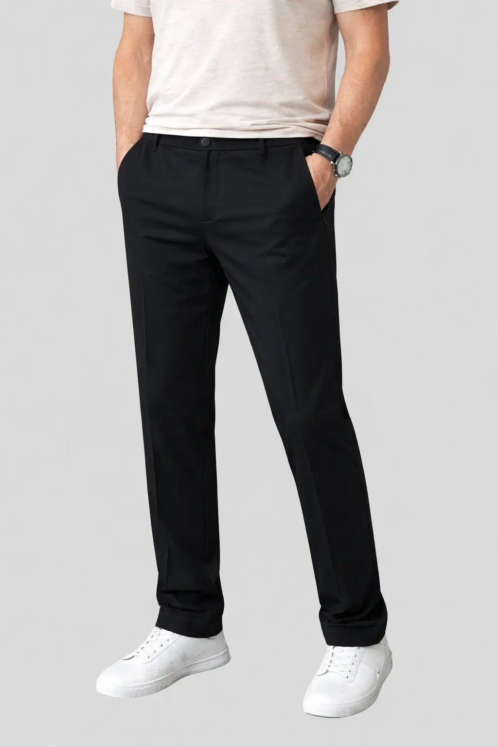 Rafello&Co | Rekbare Broeken Rafello&Co