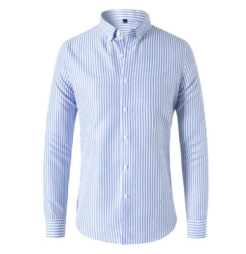 Willem | Striped Shirt