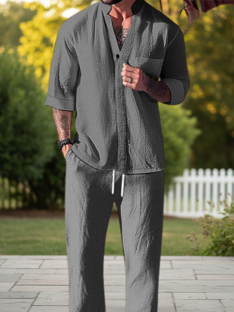 Rafello&Co | Men's Casual Set