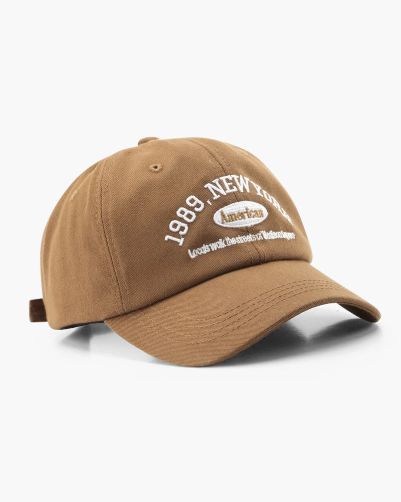 NYC Cap