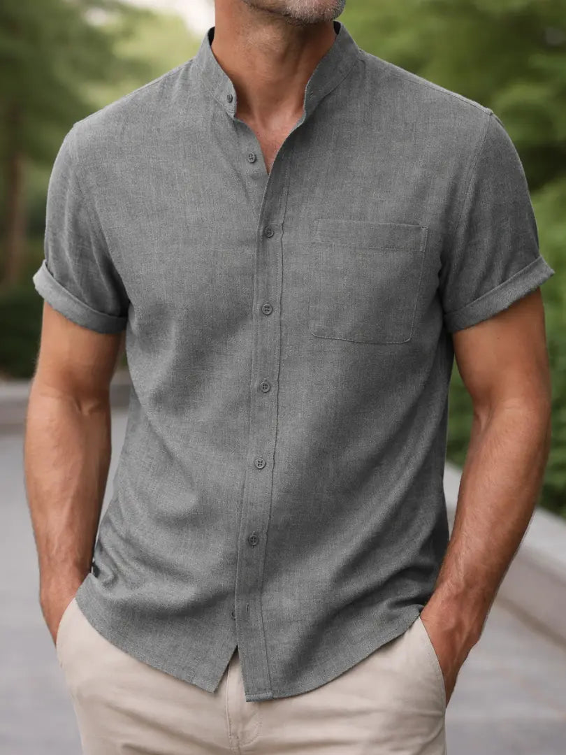 Het Mandarin Label Rafello&Co