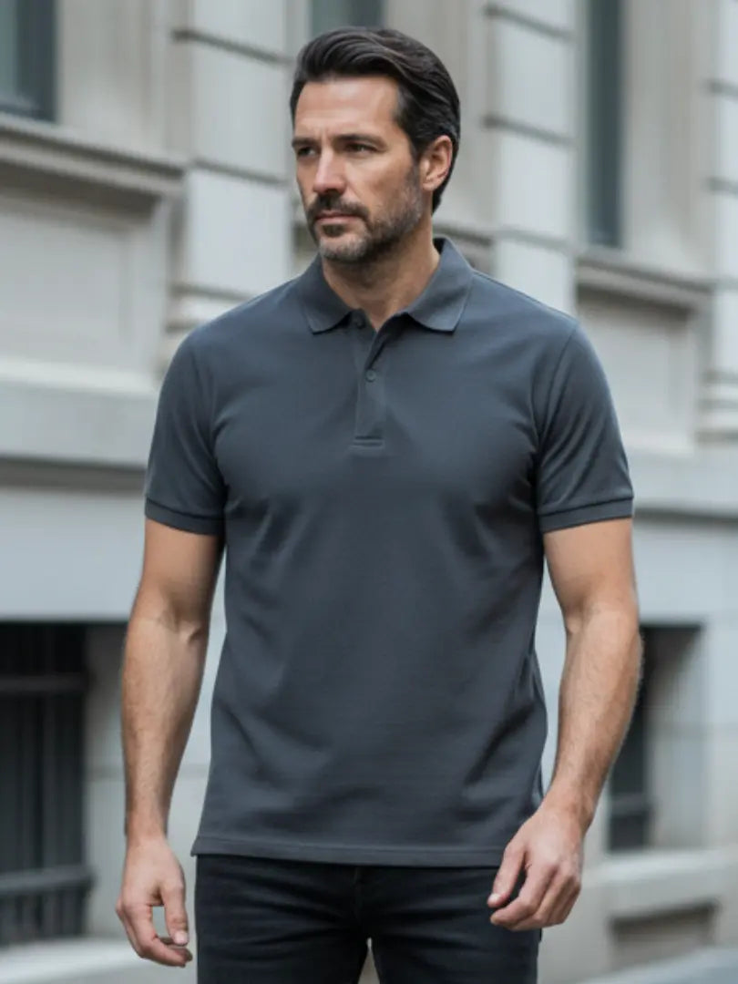 Dario Polo Shirt Rafello&Co
