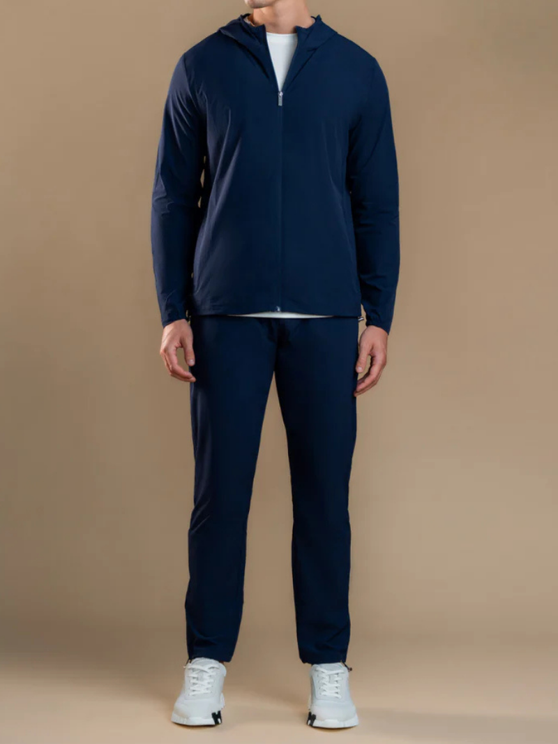 Men’s Modern Tech Tracksuit