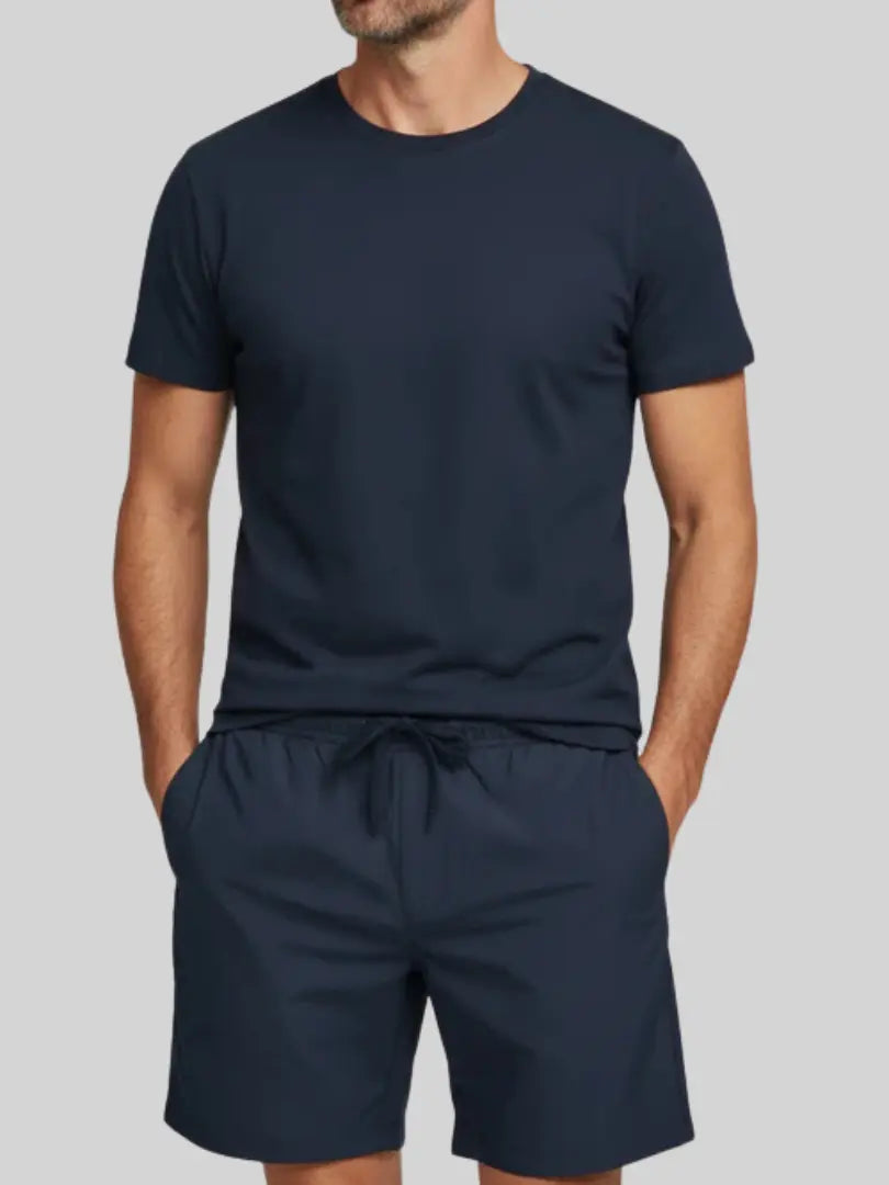 Rafello&Co | Organic Twill Short