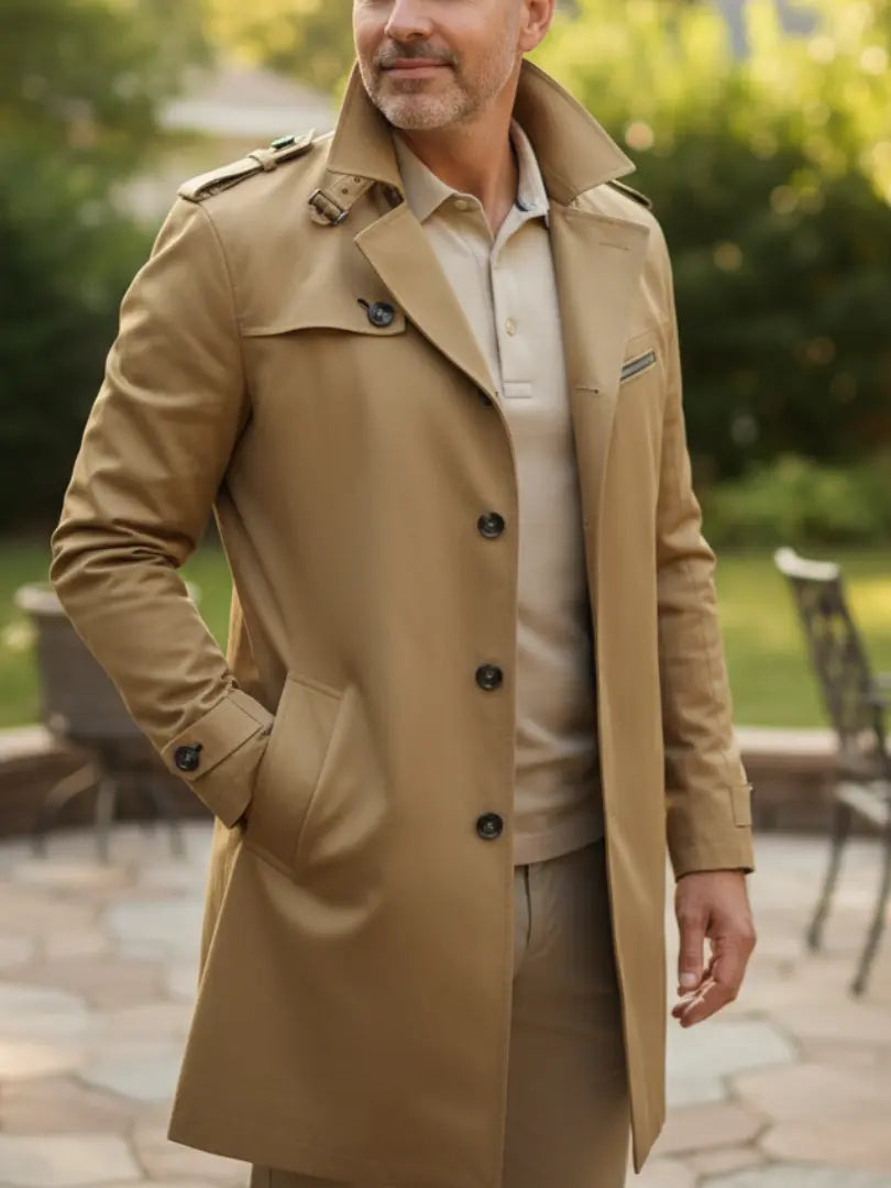 Rafello&Co | Windjas Rafello&Co