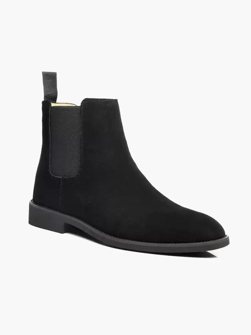 Chelsea Ankle Boots Rafello&Co
