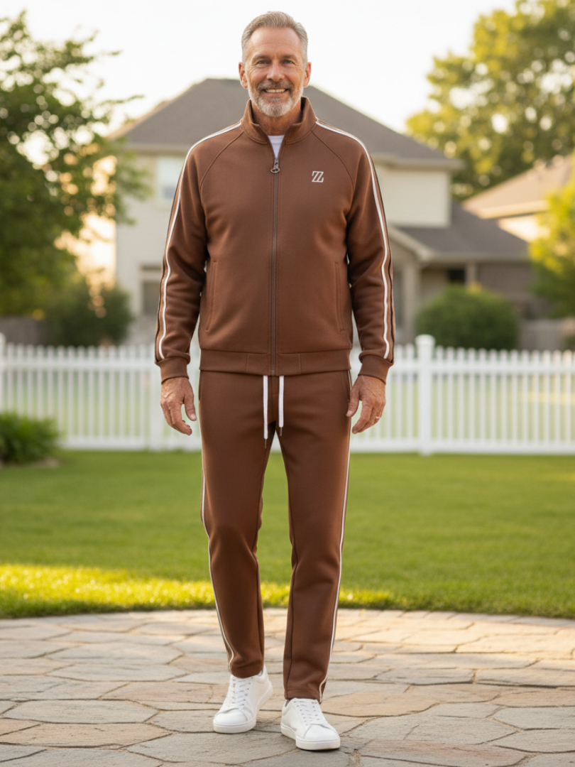 Rafello&Co | Two-piece tracksuit