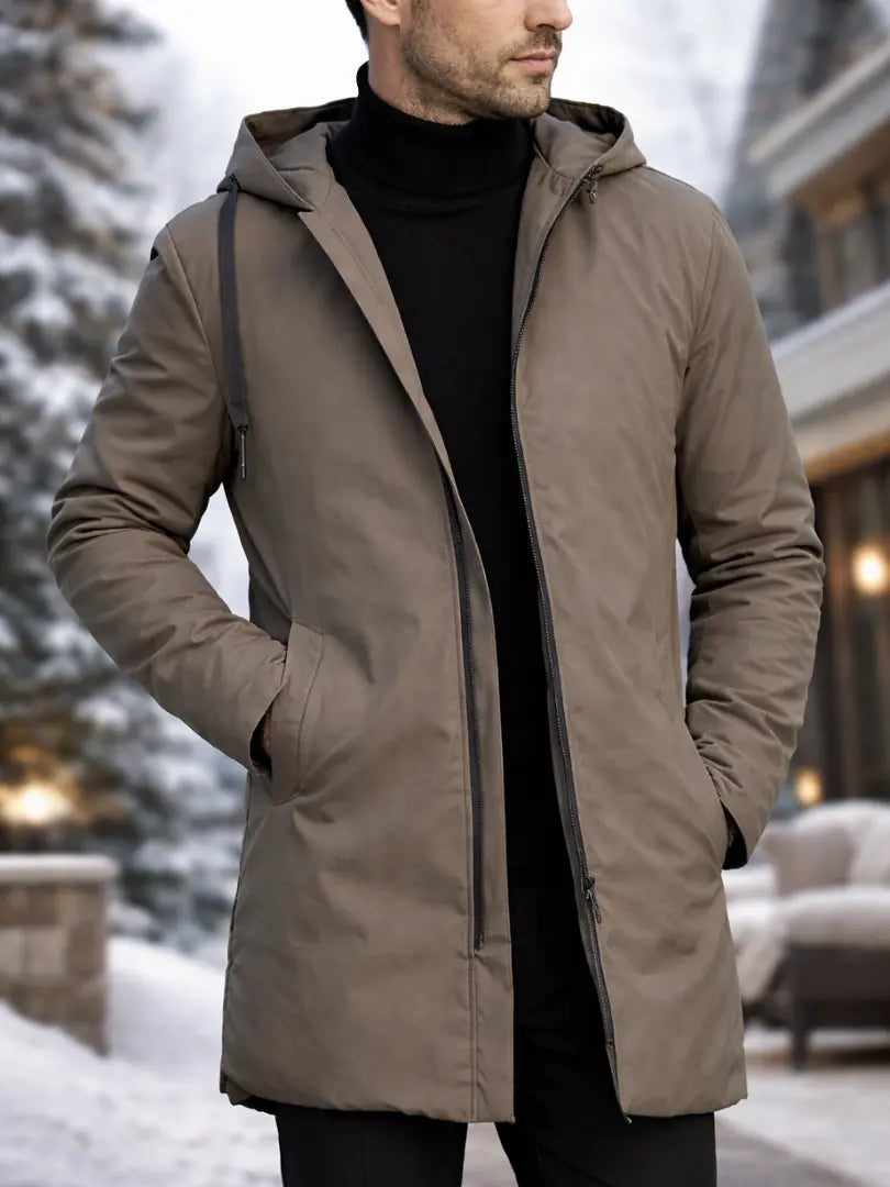 Rafello&Co | Elegante Windjack Rafello&Co