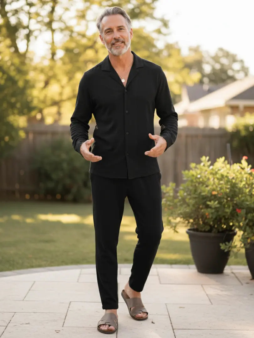 Rafello&Co | Casual Zomeroutfit Rafello&Co