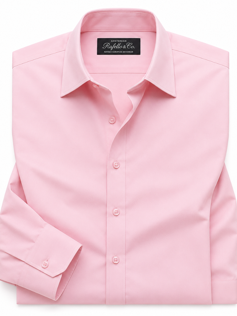 Classic Executive Button Down Shirt