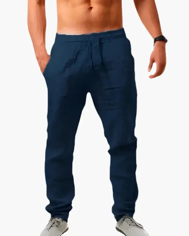 Riviera Pantalon Rafello&Co