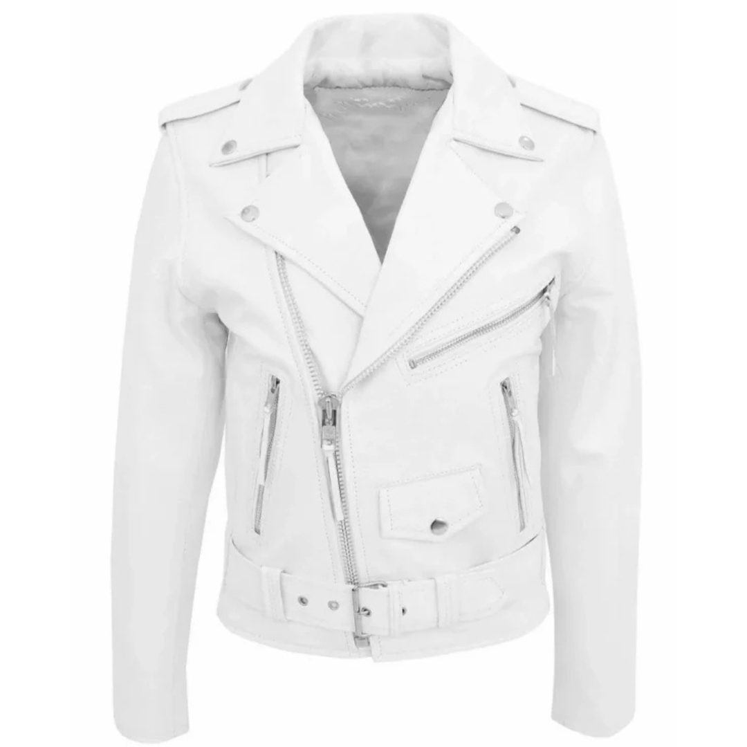 Rafello&Co | Elegant Bomber Jacket