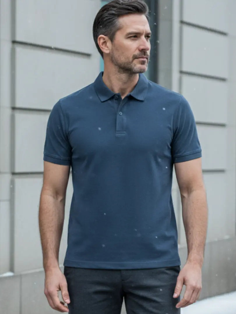 Dario Polo Shirt Rafello&Co