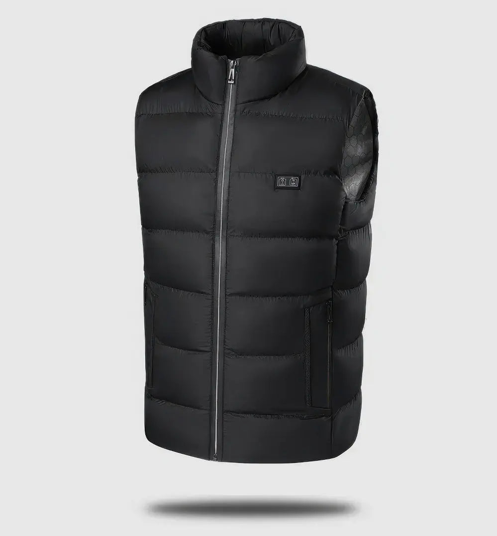 Rafello&Co | USB Heated Vest