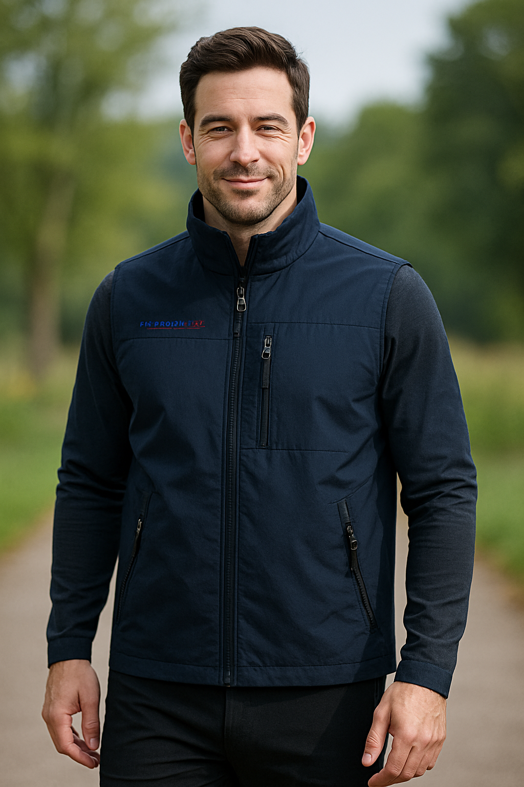 Rafello&Co | Functioneel Vest voor Fotografie en Vissen