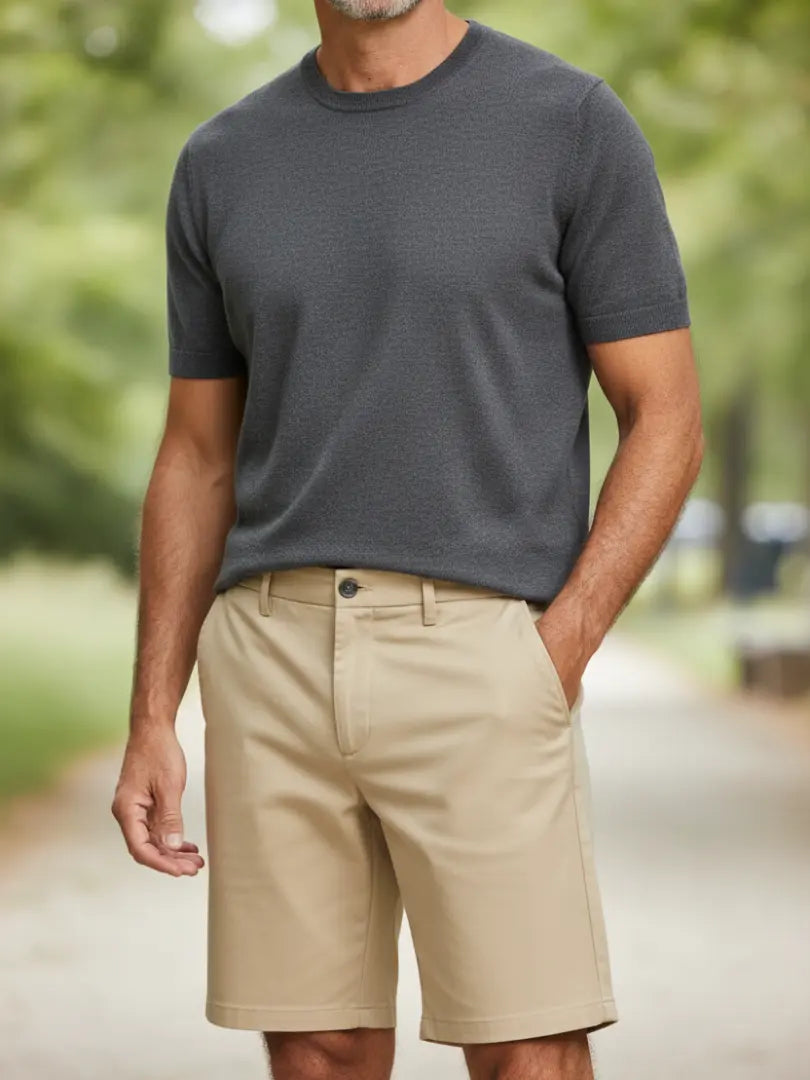 Rafello&Co | The Dario shorts